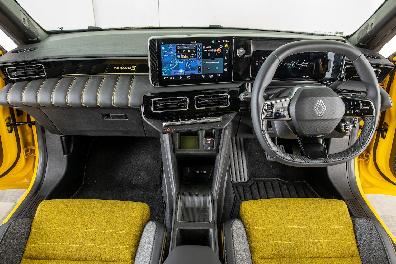 Used Renault 5 2025 for sale - 77114423: Photo 24