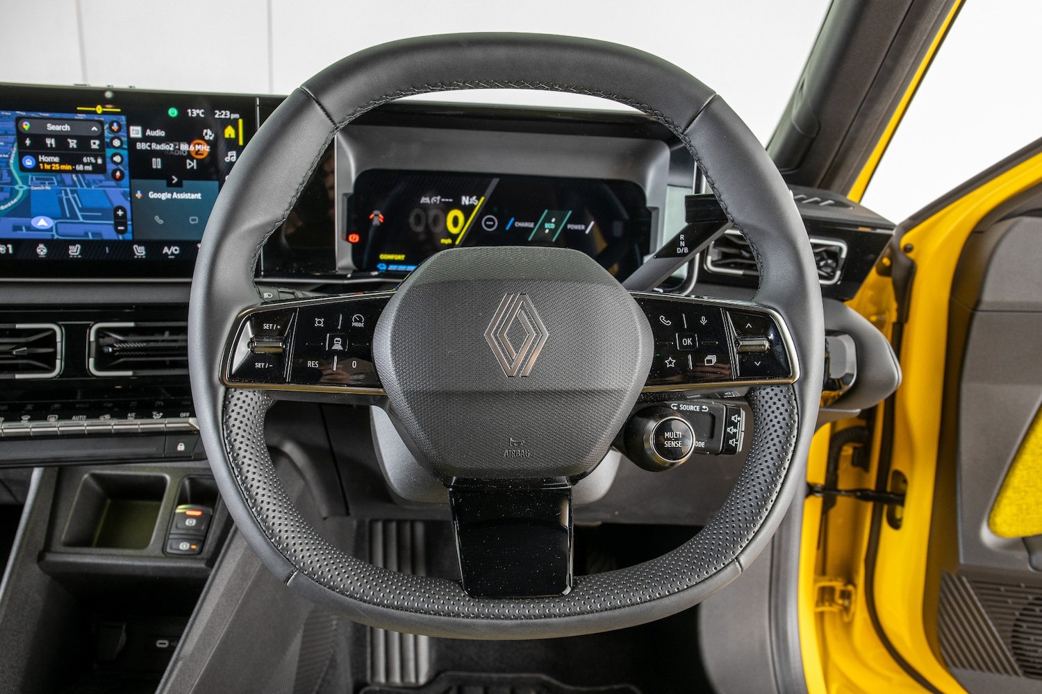 Used Renault 5 2025 for sale - 77114423: Photo 25