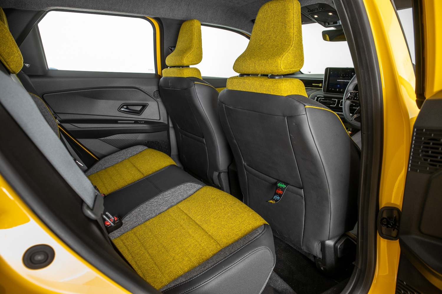 Used Renault 5 2025 for sale - 77114423: Photo 26