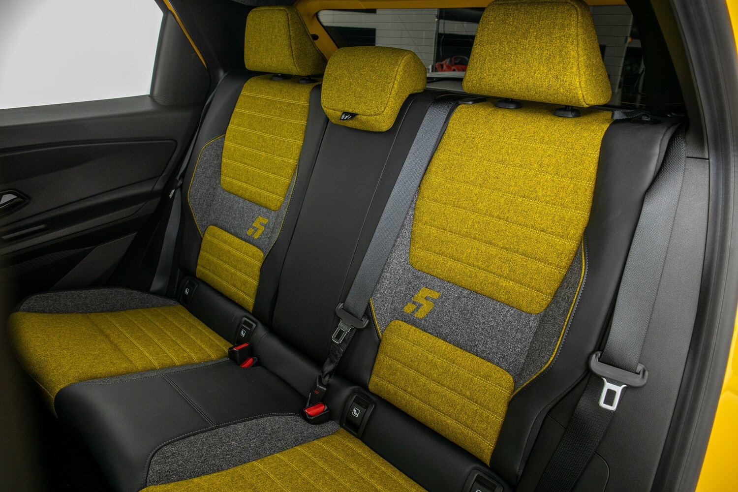 Used Renault 5 2025 for sale - 77114423: Photo 29