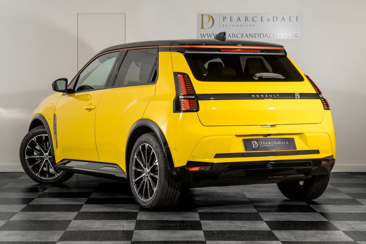 Used Renault 5 2025 for sale - 77114423: Photo 3