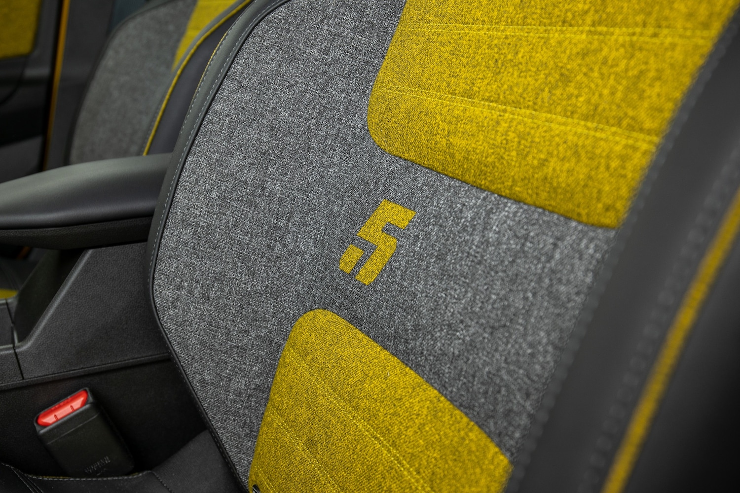 Used Renault 5 2025 for sale - 77114423: Photo 30