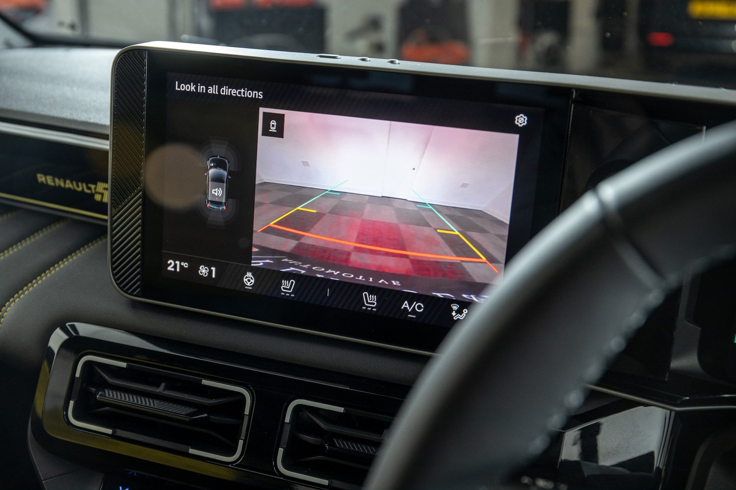 Used Renault 5 2025 for sale - 77114423: Photo 35