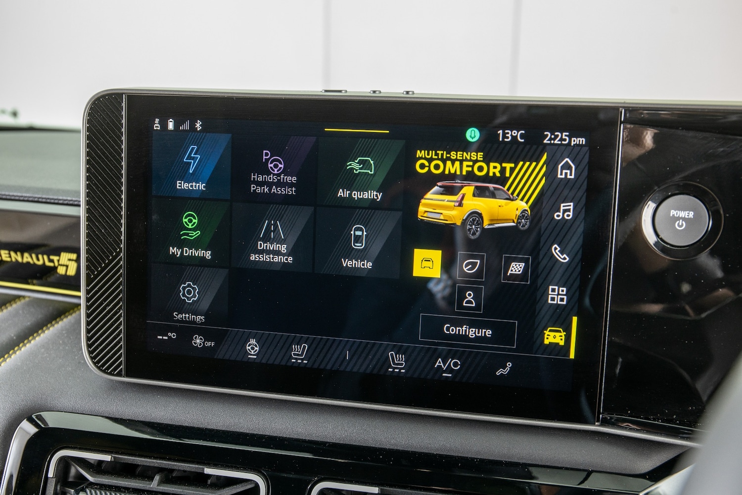 Used Renault 5 2025 for sale - 77114423: Photo 37