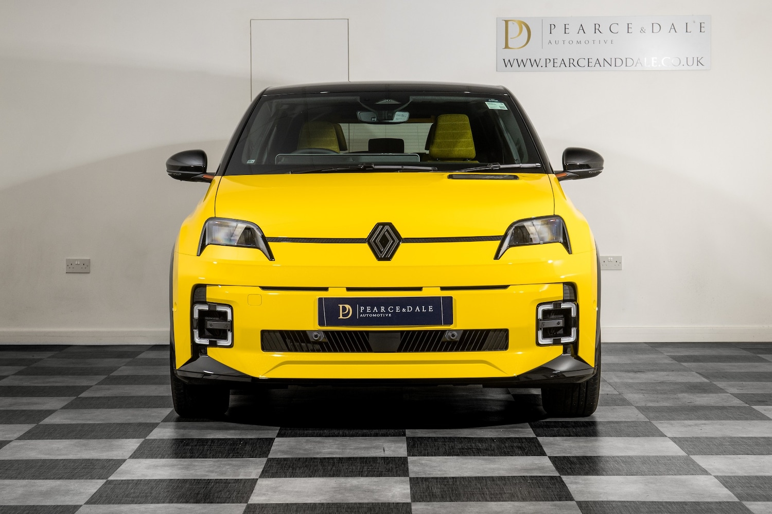 Used Renault 5 2025 for sale - 77114423: Photo 5