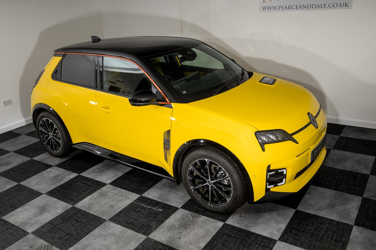 Used Renault 5 2025 for sale - 77114423: Photo 7