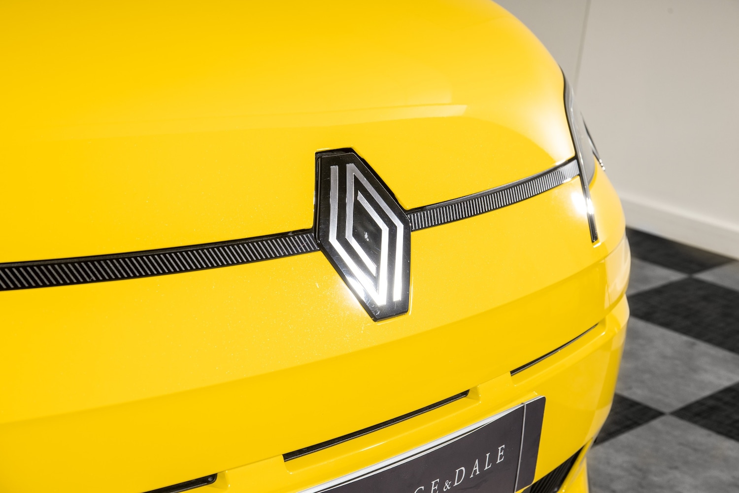 Used Renault 5 2025 for sale - 77114423: Photo 9