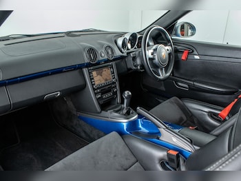 Used Porsche Cayman 2011 for sale - 79558310: Photo