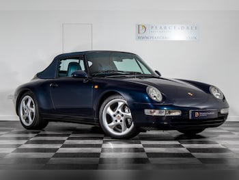 Used Porsche 911 1998 for sale - 79137943: Photo