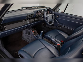 Used Porsche 911 1998 for sale - 79137943: Photo
