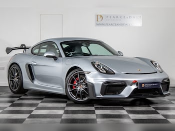 Used Porsche Cayman 2013 for sale - 78836905: Photo