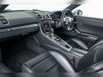 Used Porsche Cayman 2013 for sale - 78836905: Photo