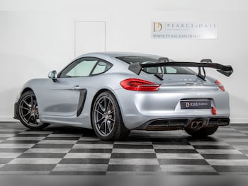 Used Porsche Cayman 2013 for sale - 78836905: Photo