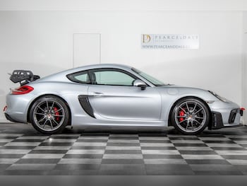 Used Porsche Cayman 2013 for sale - 78836905: Photo