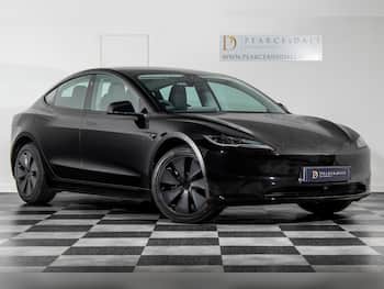 Used Tesla Model 3 2026 for sale - 79853437: Photo