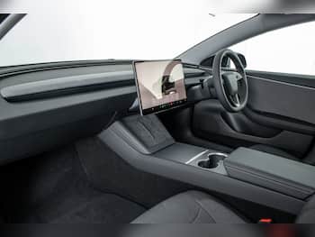 Used Tesla Model 3 2026 for sale - 79853437: Photo