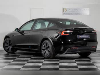 Used Tesla Model 3 2026 for sale - 79853437: Photo