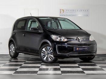 Used Volkswagen up! 2023 for sale - 78310105: Photo