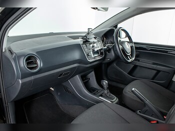 Used Volkswagen up! 2023 for sale - 78310105: Photo