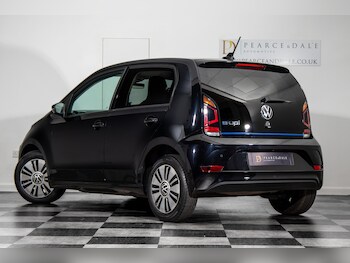 Used Volkswagen up! 2023 for sale - 78310105: Photo
