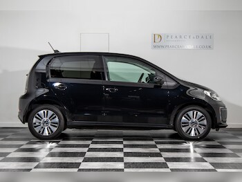 Used Volkswagen up! 2023 for sale - 78310105: Photo