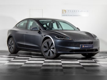 Used Tesla Model 3 2026 for sale - 78733097: Photo