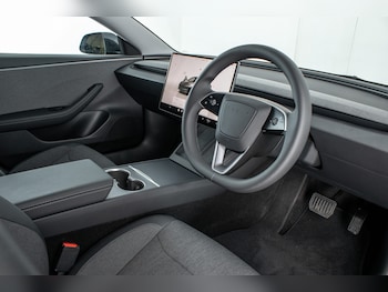 Used Tesla Model 3 2026 for sale - 78733097: Photo