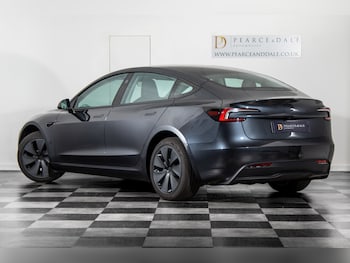 Used Tesla Model 3 2026 for sale - 78733097: Photo