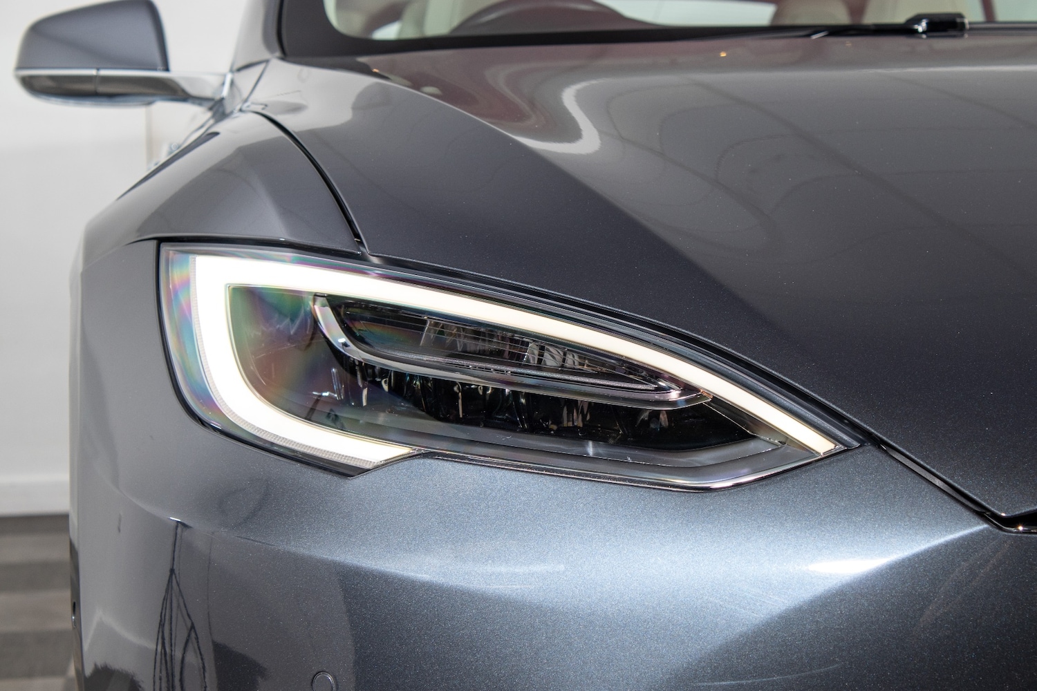 Used Tesla Model S 2019 for sale - 77689591: Photo 10