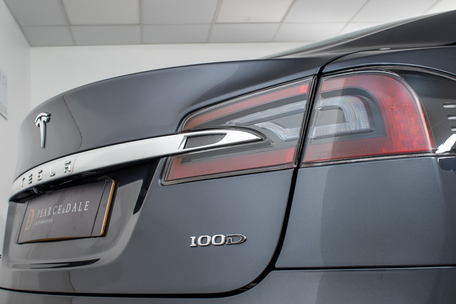 Used Tesla Model S 2019 for sale - 77689591: Photo 18