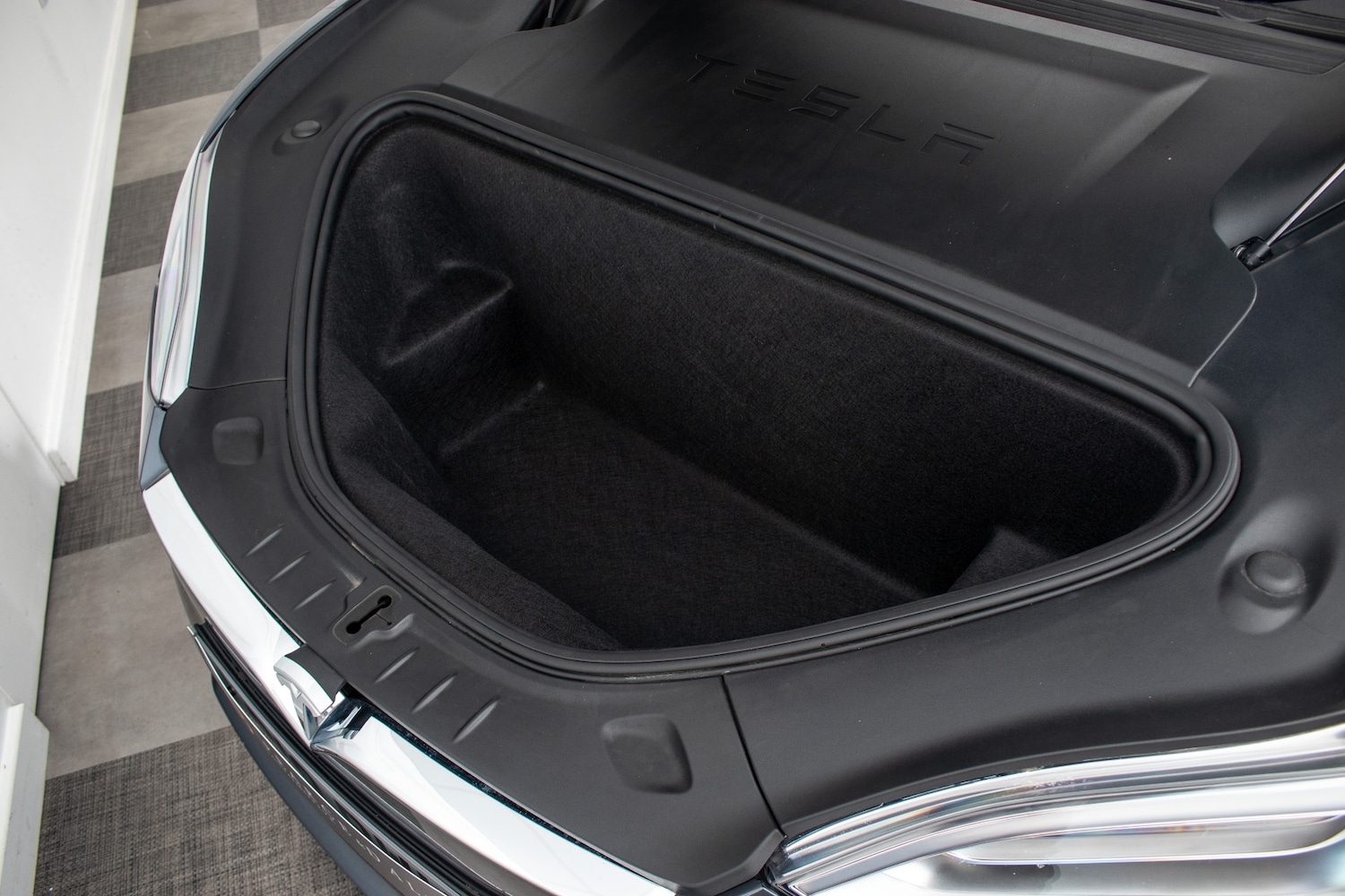 Used Tesla Model S 2019 for sale - 77689591: Photo 22