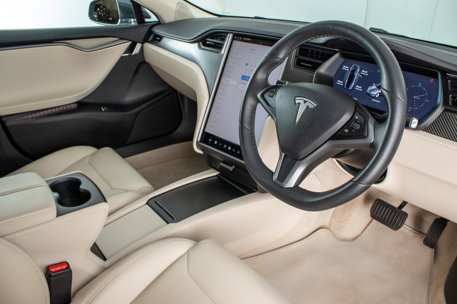 Used Tesla Model S 2019 for sale - 77689591: Photo 23