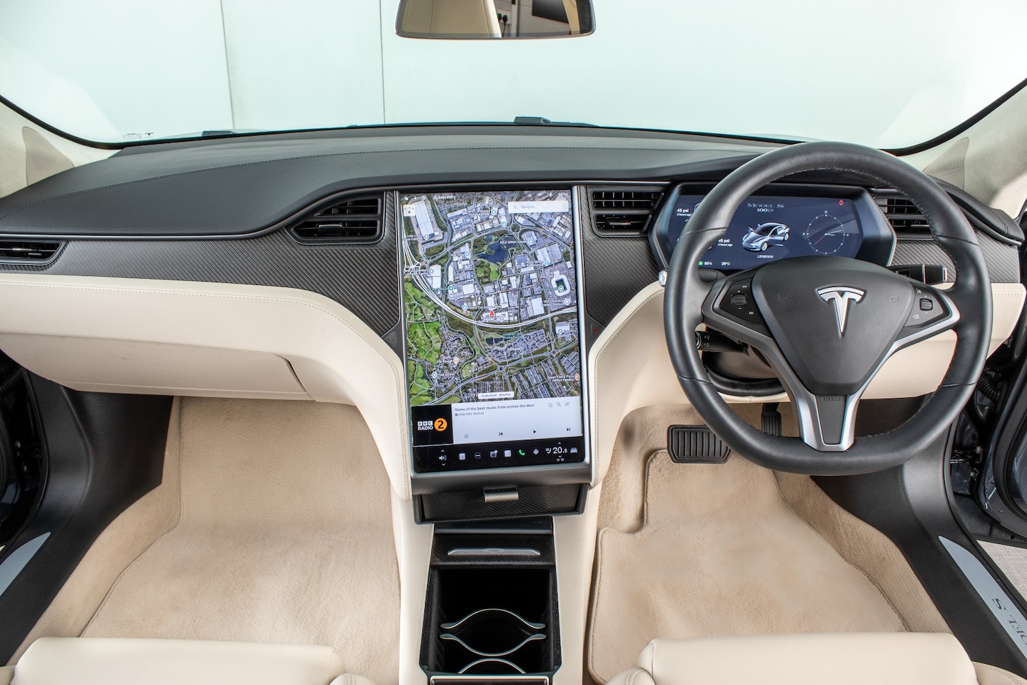 Used Tesla Model S 2019 for sale - 77689591: Photo 24