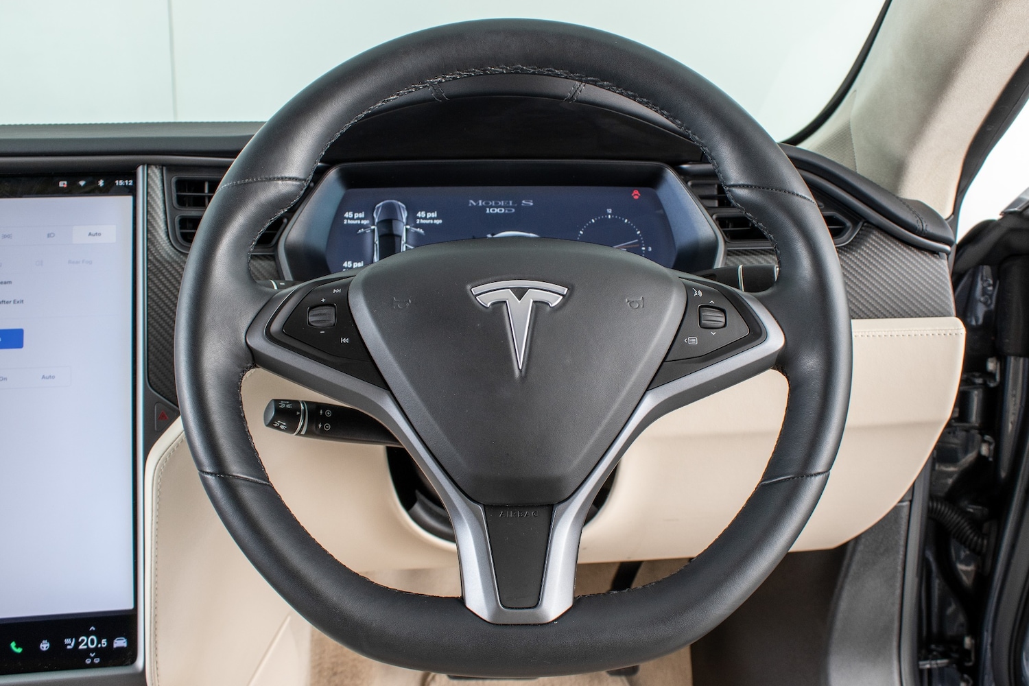Used Tesla Model S 2019 for sale - 77689591: Photo 25