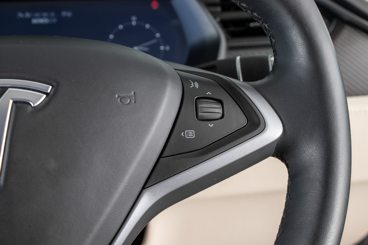 Used Tesla Model S 2019 for sale - 77689591: Photo 27