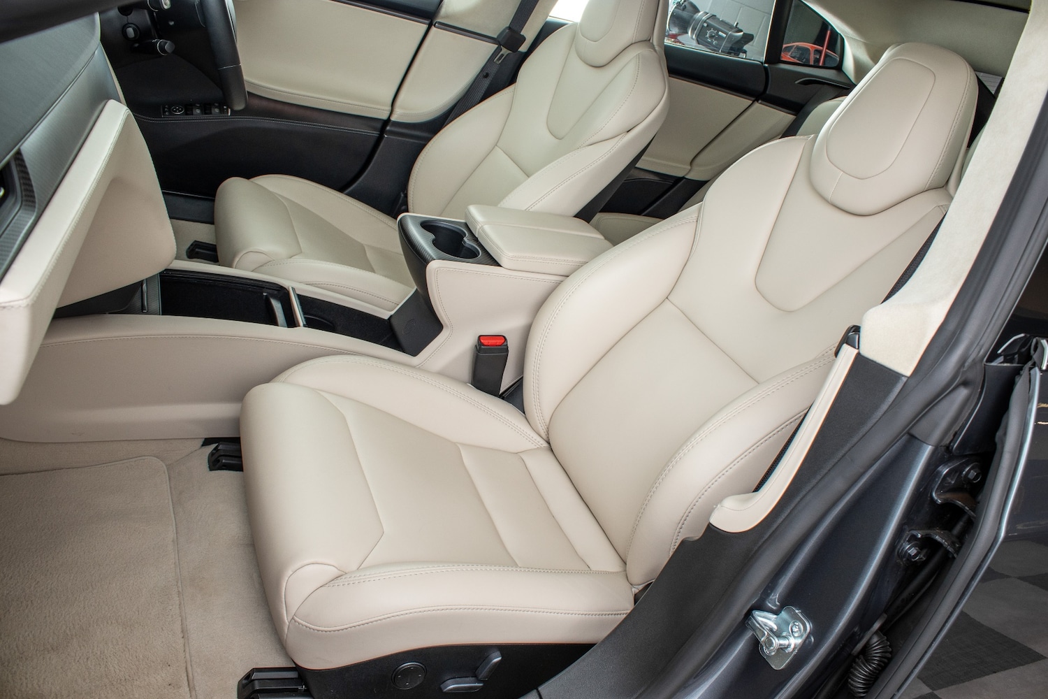 Used Tesla Model S 2019 for sale - 77689591: Photo 29