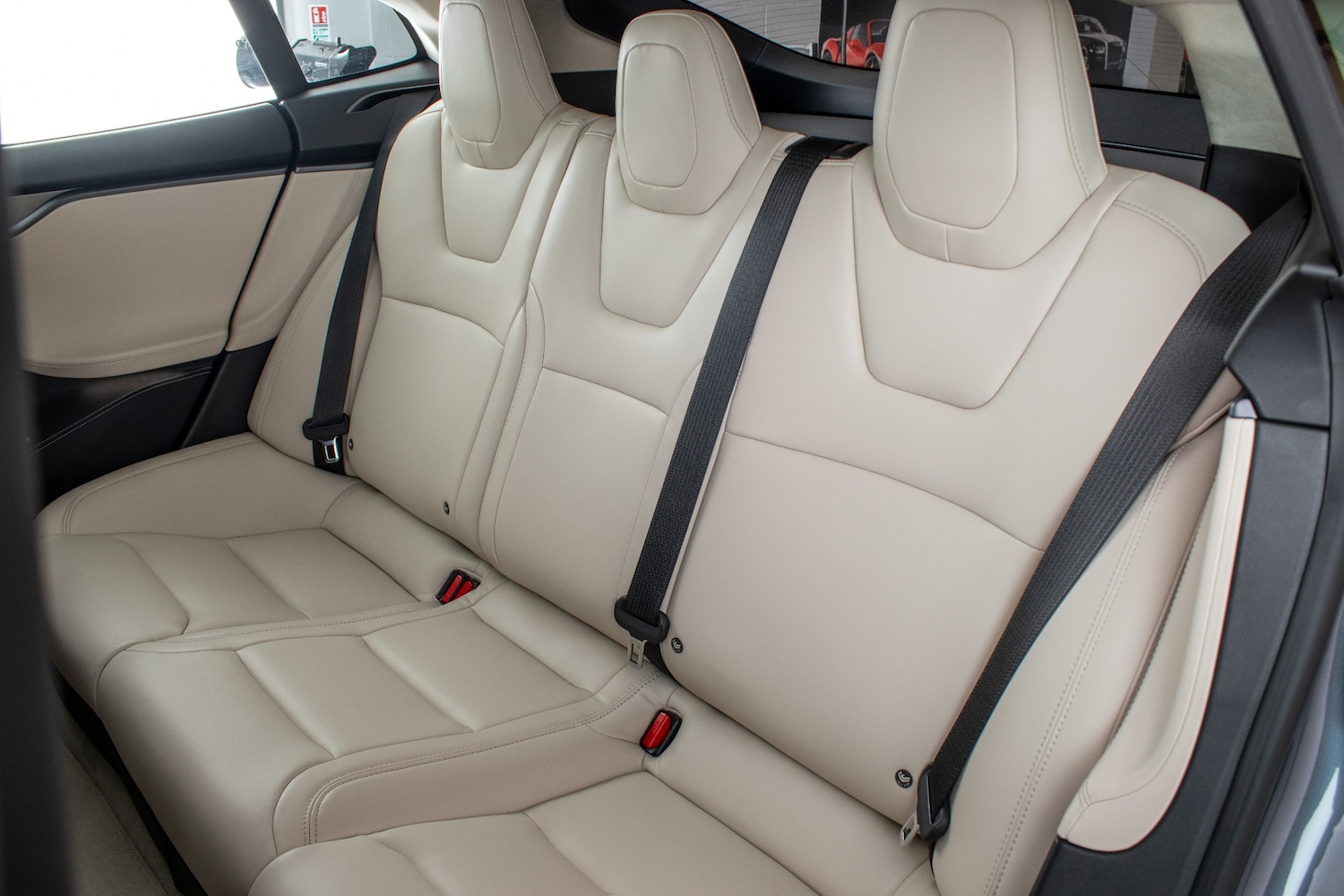 Used Tesla Model S 2019 for sale - 77689591: Photo 30