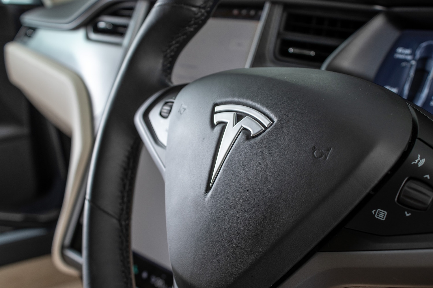 Used Tesla Model S 2019 for sale - 77689591: Photo 35