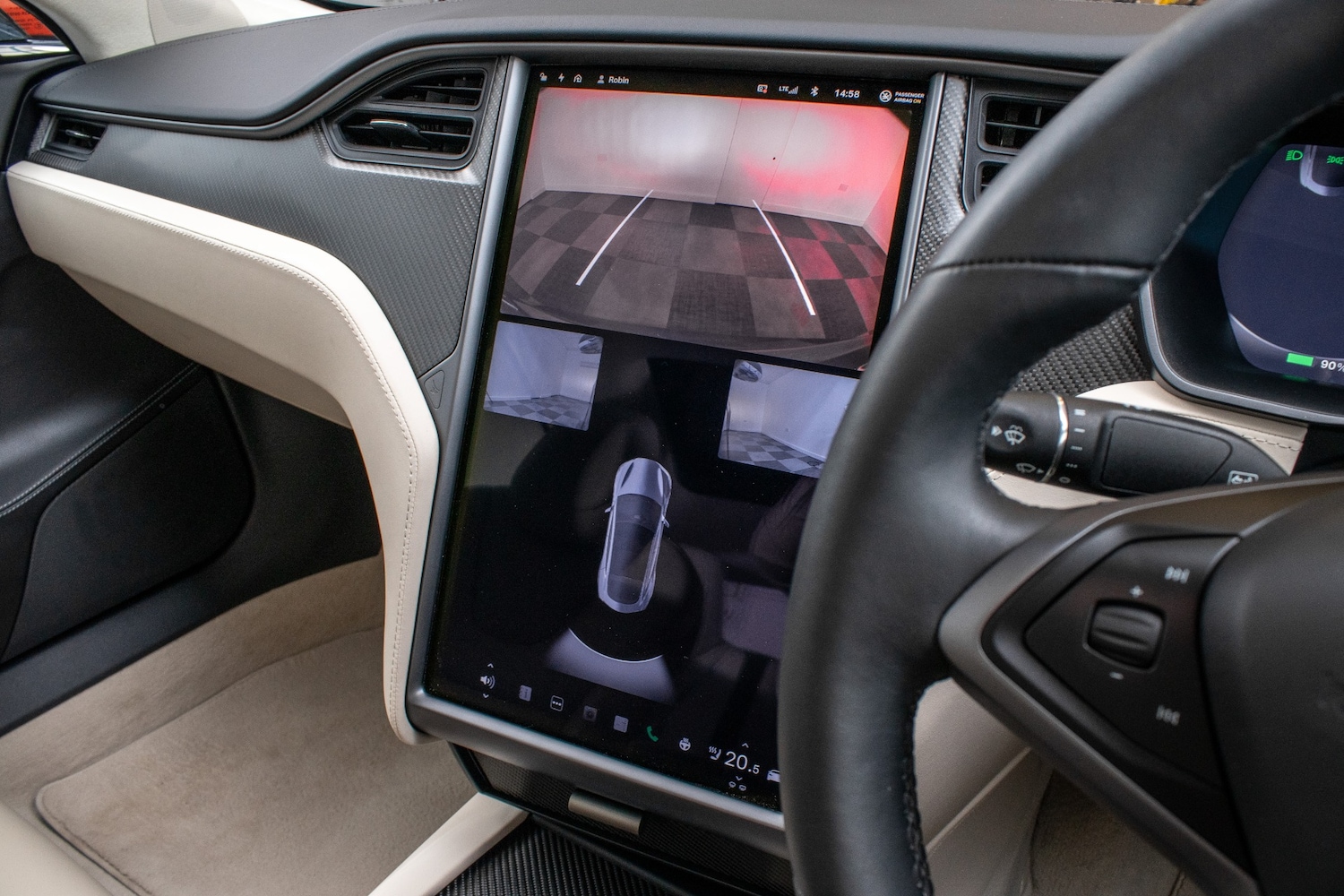 Used Tesla Model S 2019 for sale - 77689591: Photo 38