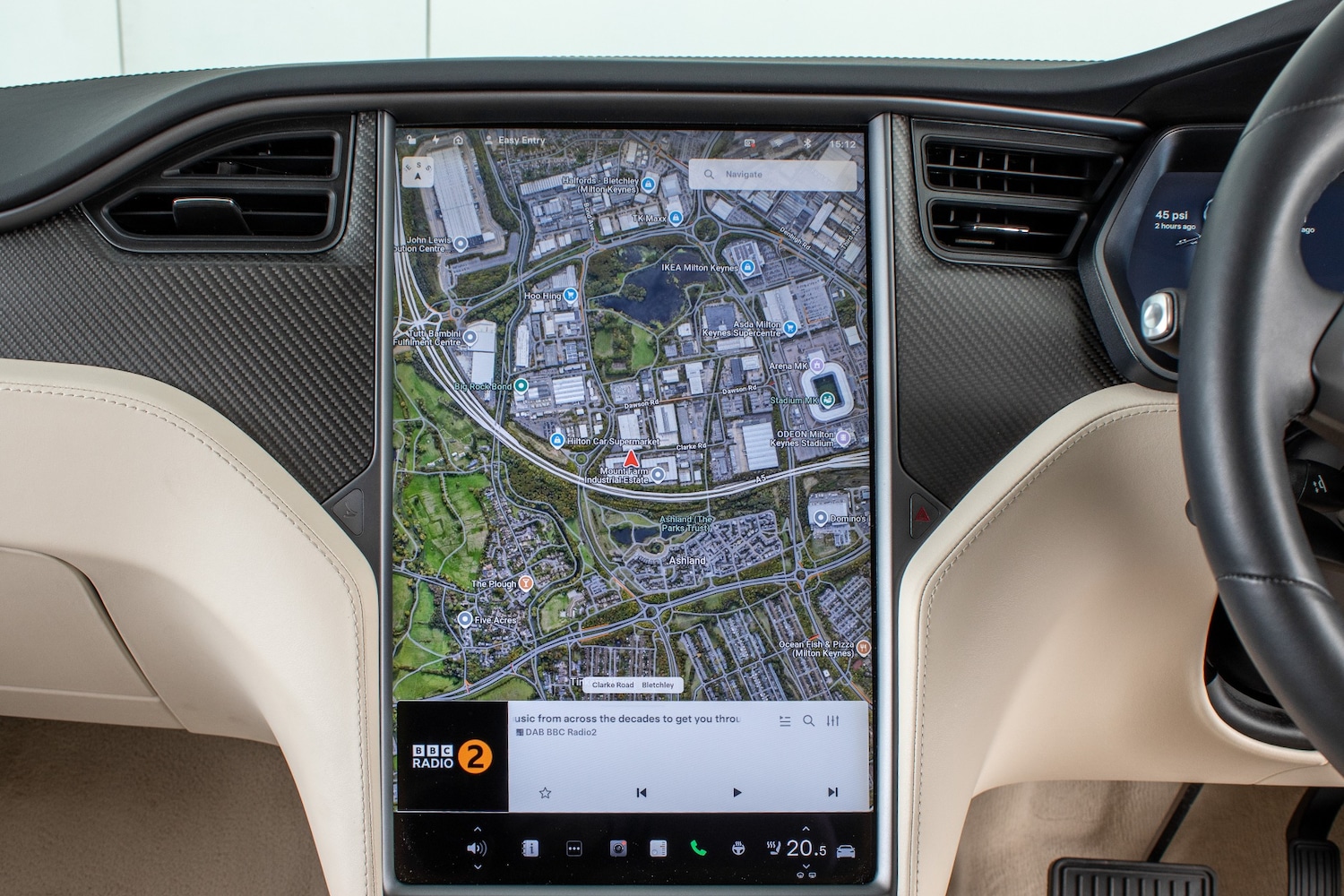 Used Tesla Model S 2019 for sale - 77689591: Photo 39