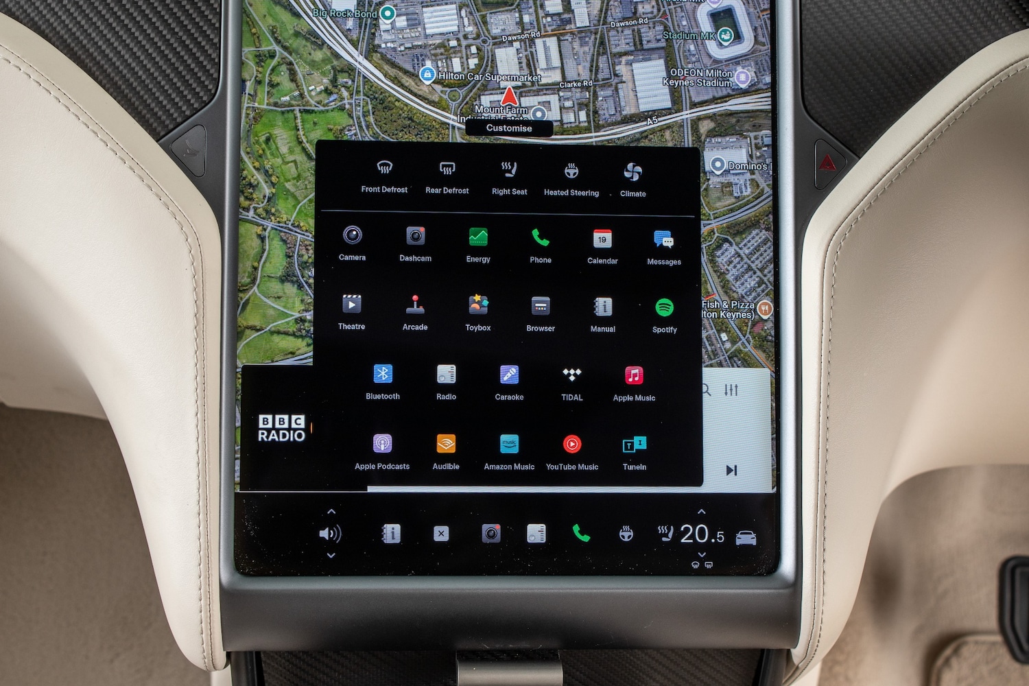 Used Tesla Model S 2019 for sale - 77689591: Photo 40