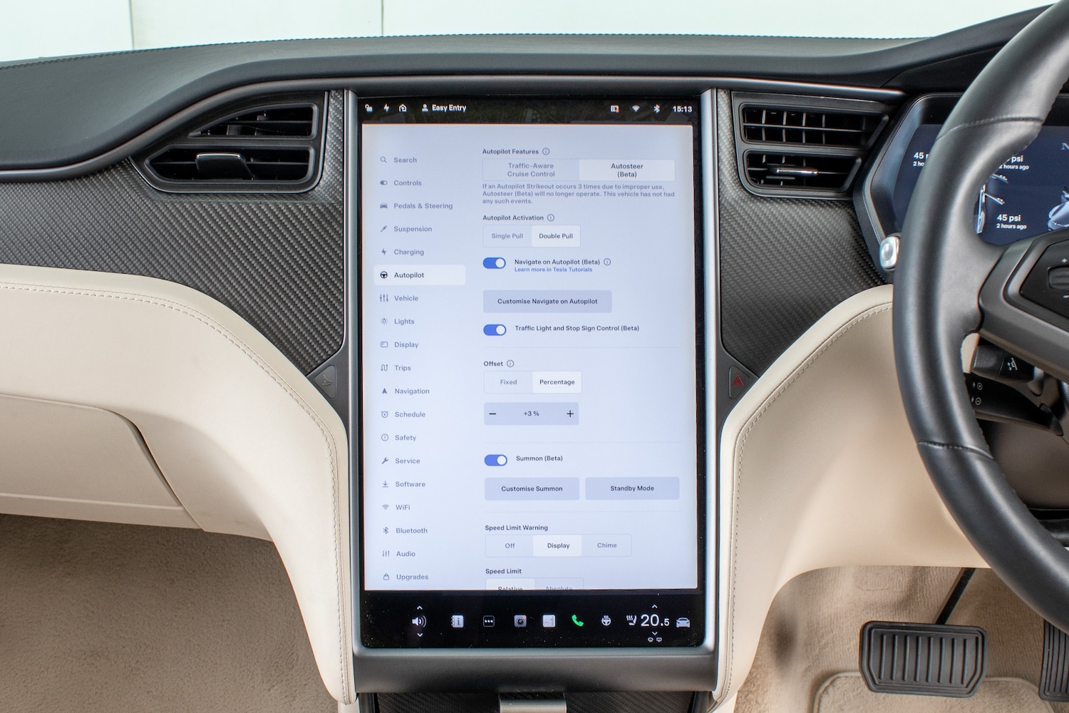 Used Tesla Model S 2019 for sale - 77689591: Photo 41