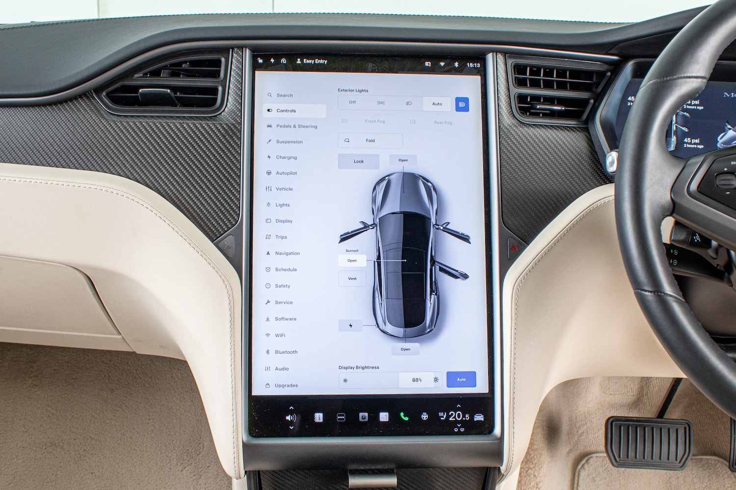 Used Tesla Model S 2019 for sale - 77689591: Photo 42