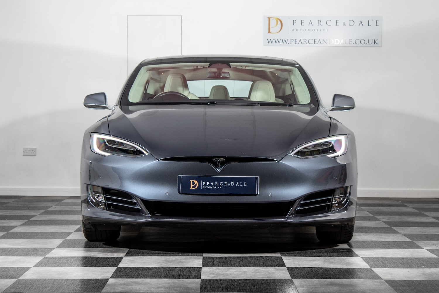 Used Tesla Model S 2019 for sale - 77689591: Photo 5