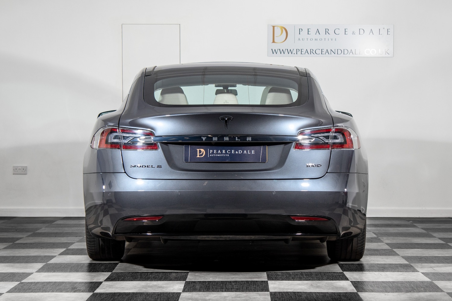 Used Tesla Model S 2019 for sale - 77689591: Photo 6