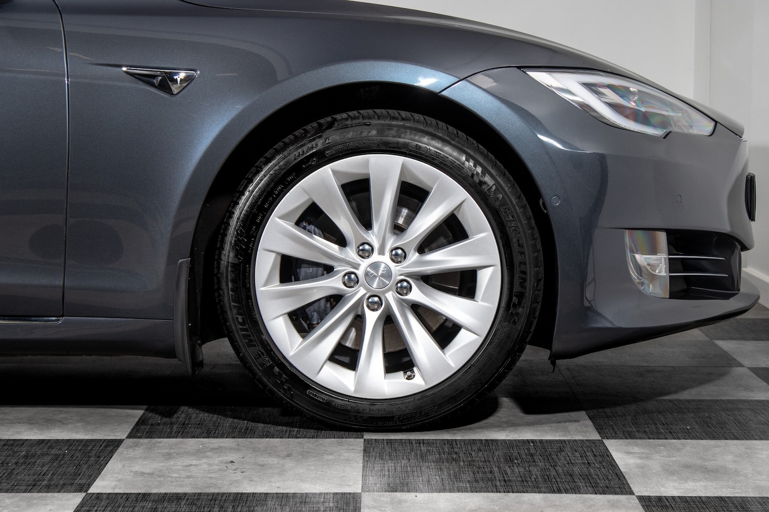 Used Tesla Model S 2019 for sale - 77689591: Photo 8