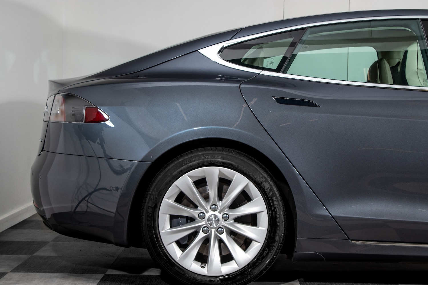 Used Tesla Model S 2019 for sale - 77689591: Photo 9