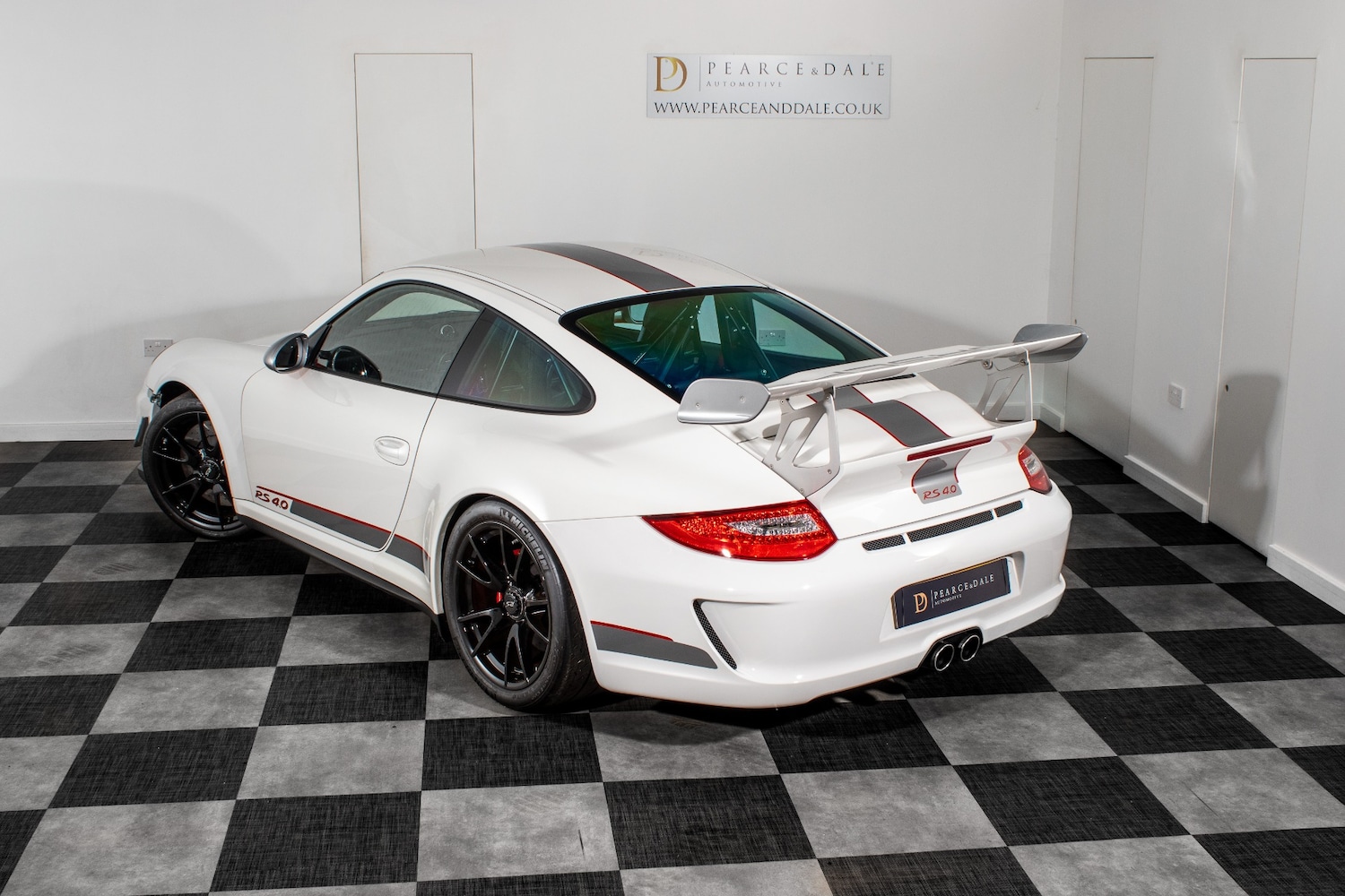 Used Porsche 911 2011 for sale - 77377801: Photo 10