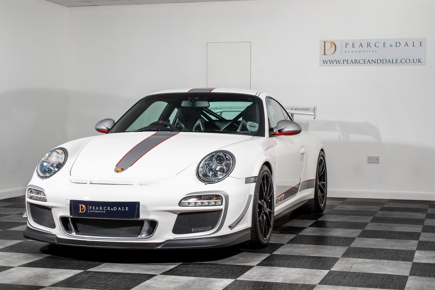 Used Porsche 911 2011 for sale - 77377801: Photo 12