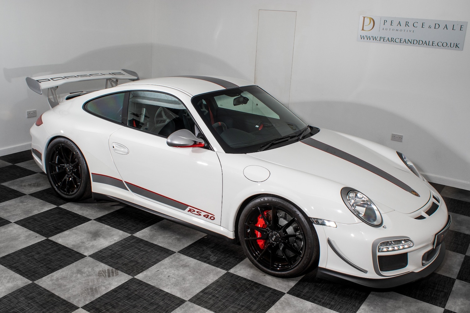 Used Porsche 911 2011 for sale - 77377801: Photo 13